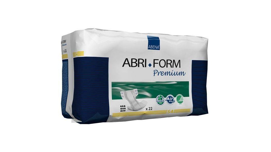 Abri-Form S4