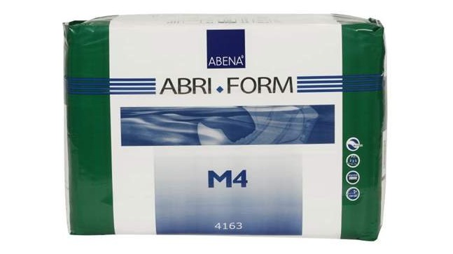Abri-Form M4