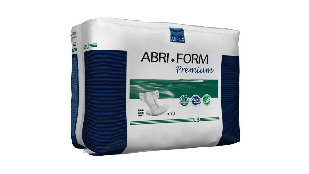 Abri-Form L3
