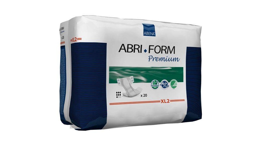 Abri-Form XL2