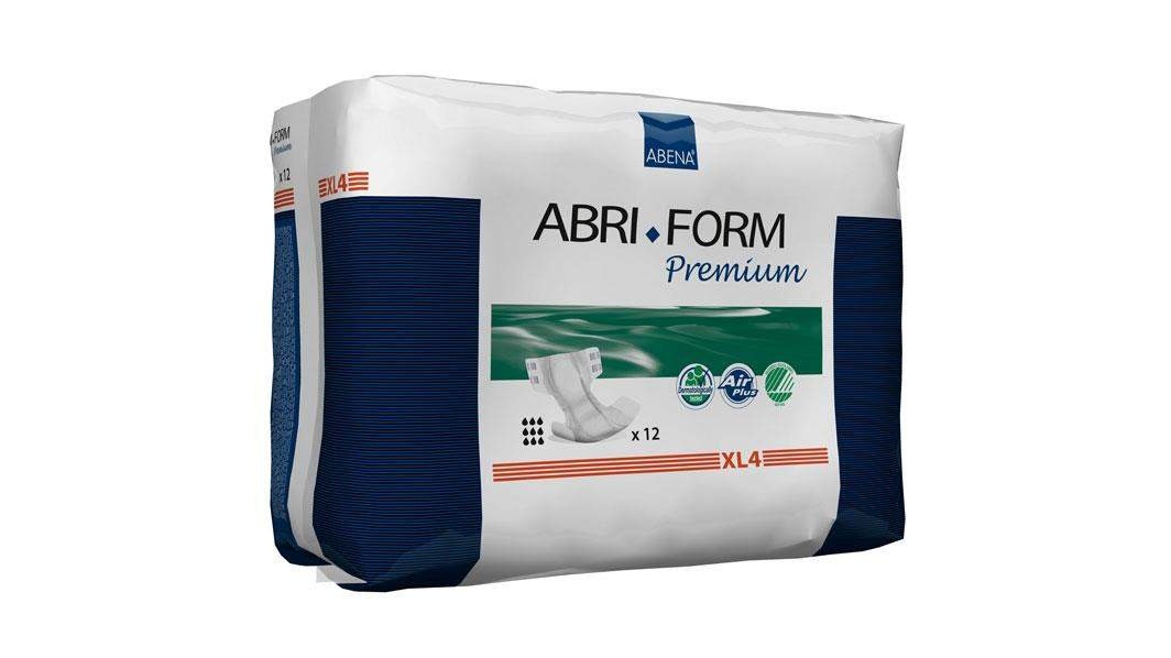 Abri-Form XL4