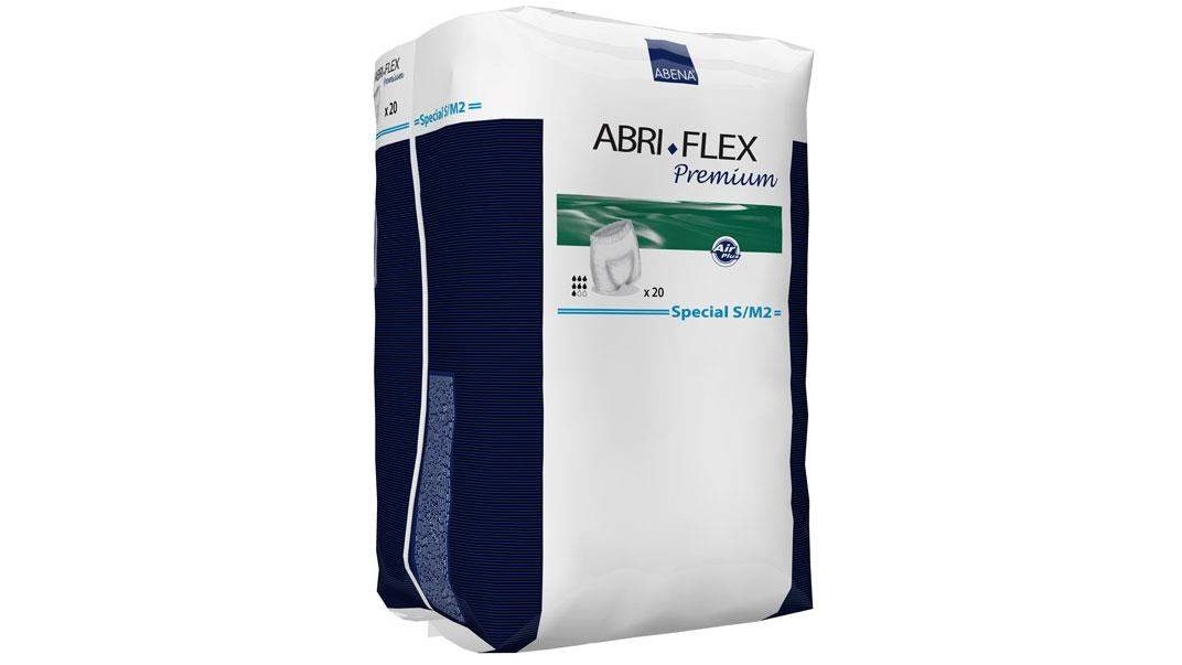 Abri-Flex Special S/M2