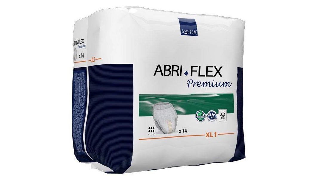 Abri-Flex XL1