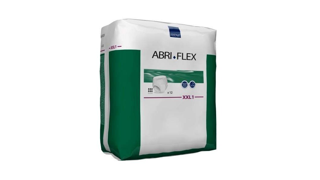 Abri-Flex XXL