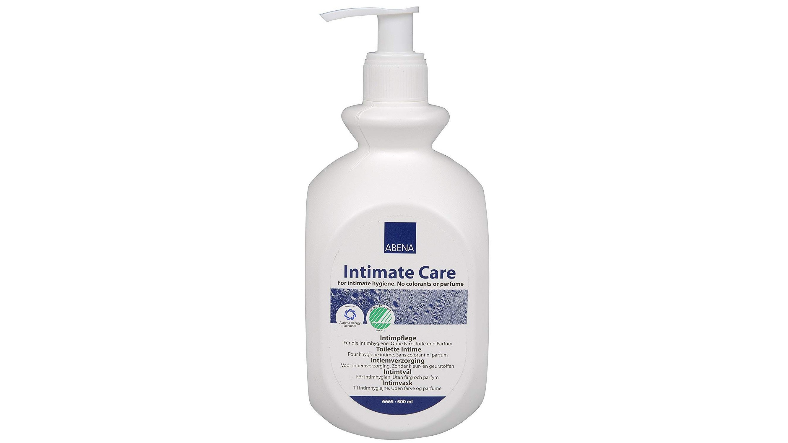Intimate Care