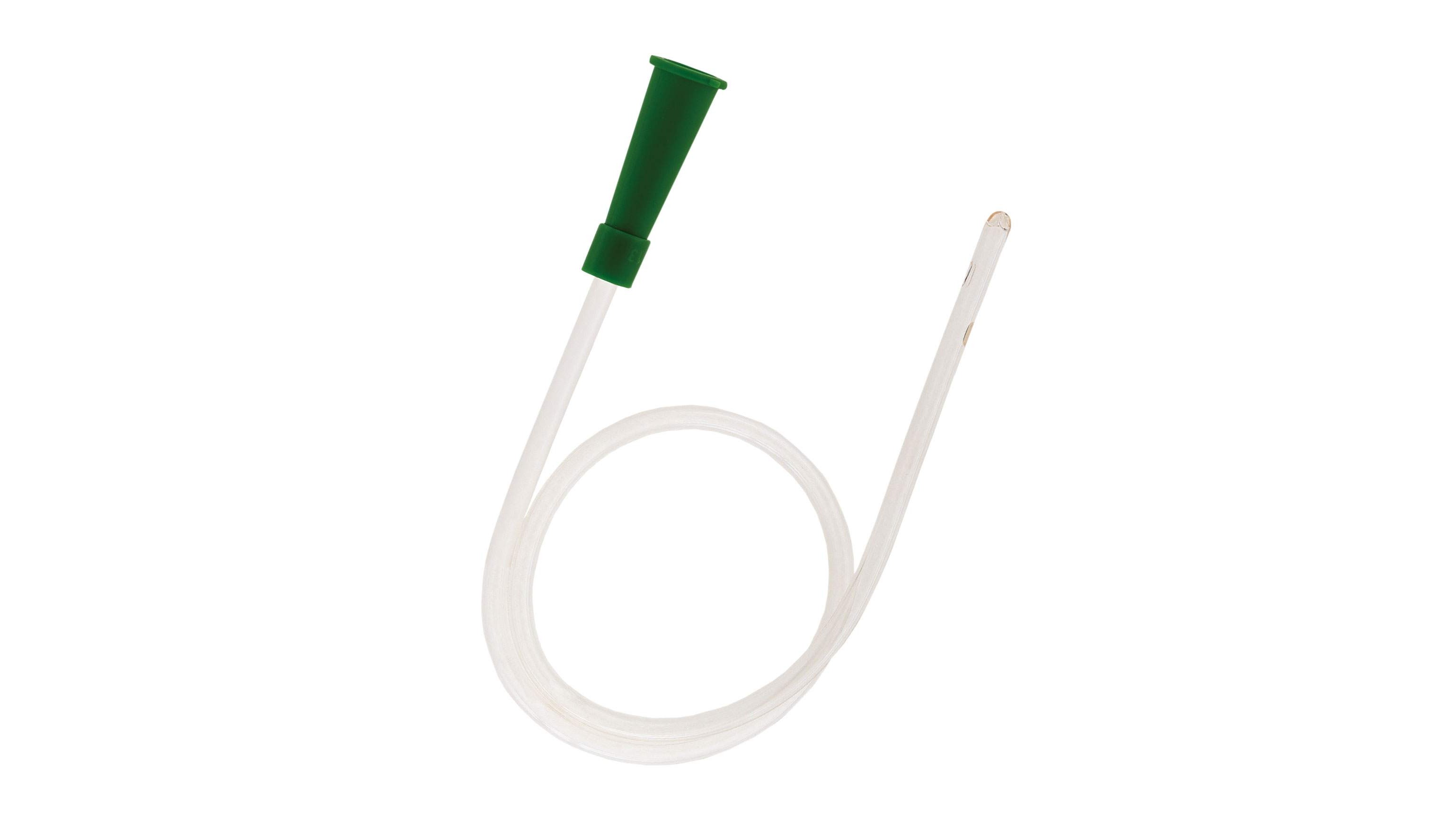  Urinal catheter Nelaton with coating