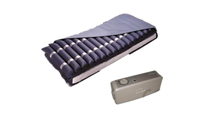 Antidecubic mattress