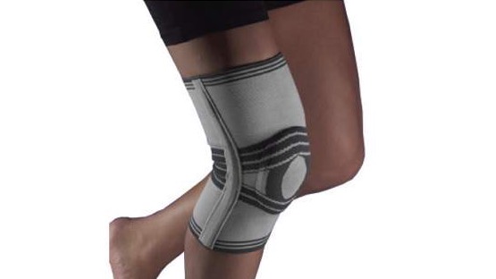 Orthosis for the knee