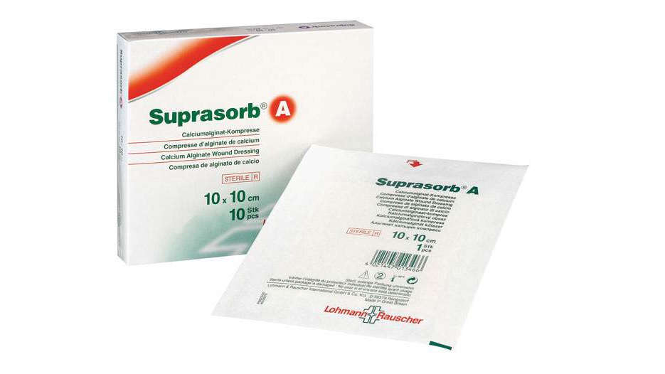 Suprasorb A