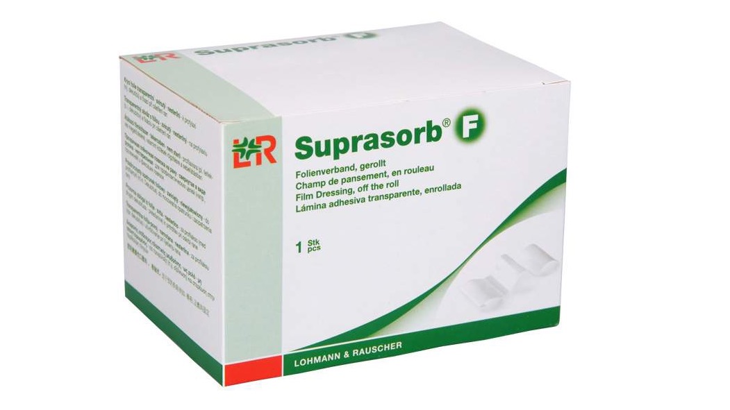 Suprasorb F