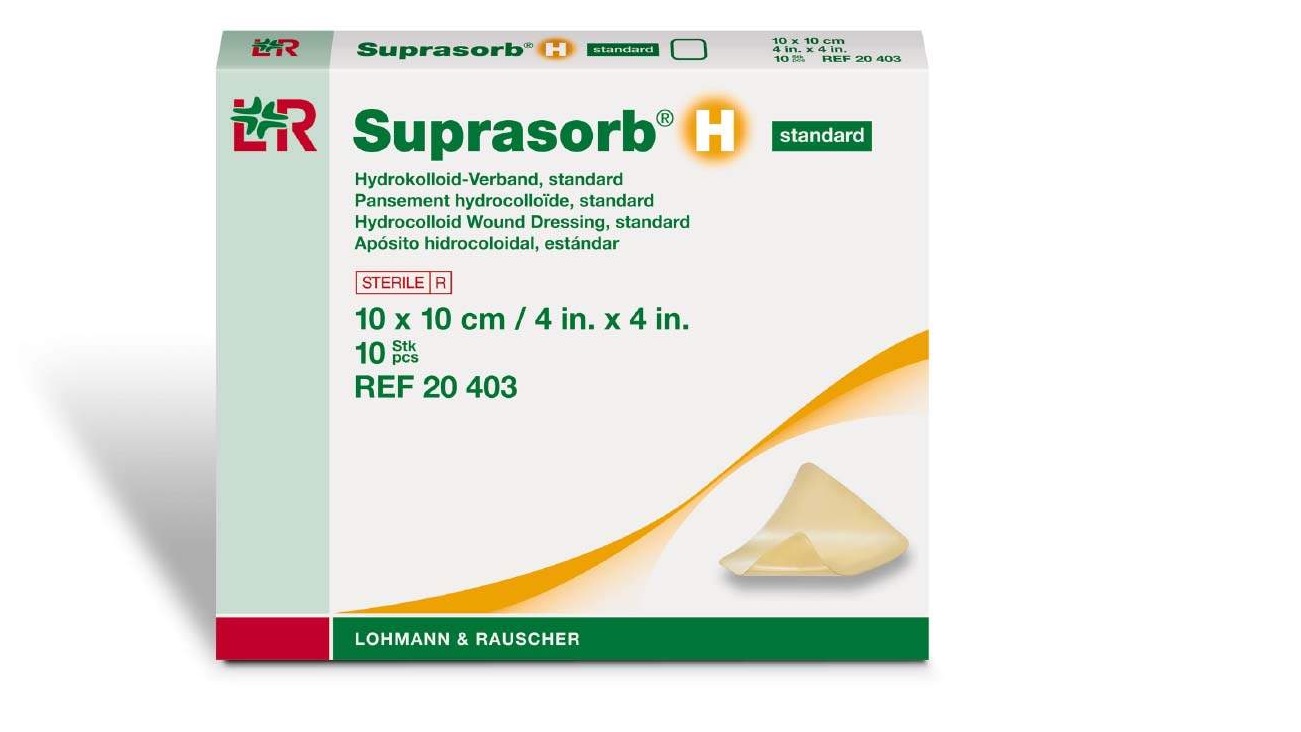 Suprasorb H