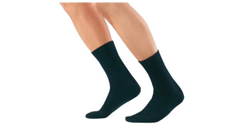 Diabetische Socken