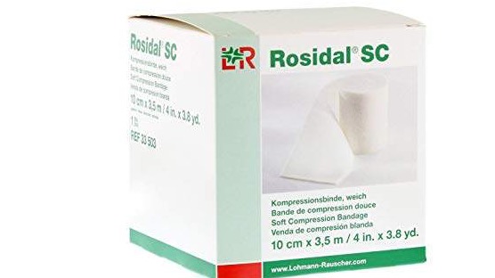 Rosidal SC