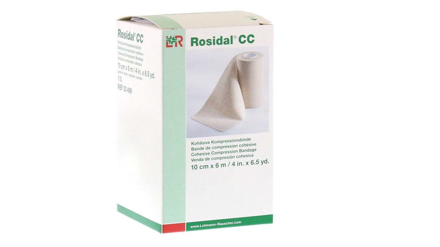 Rosidal CC
