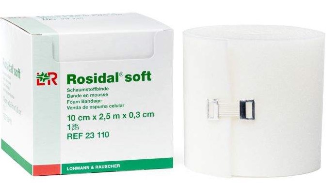 Rosidal soft