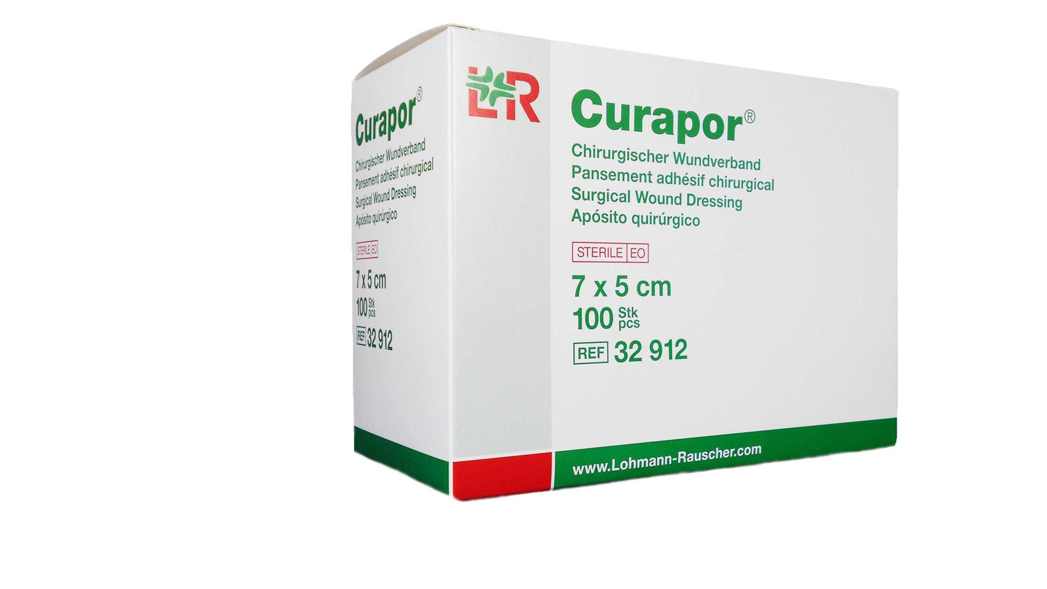 Curapor