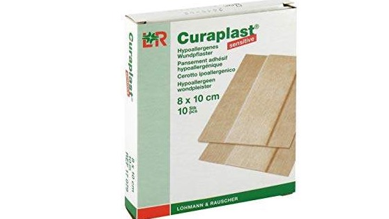 Curaplast