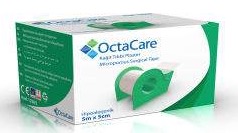 OctaCare mikroporöses Klebeband