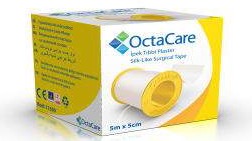 OctaCare Silk-like Tape