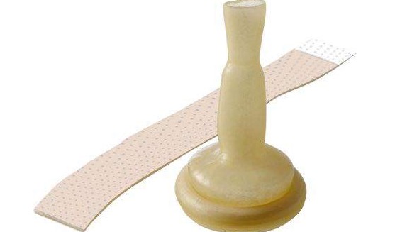 Urinary tape