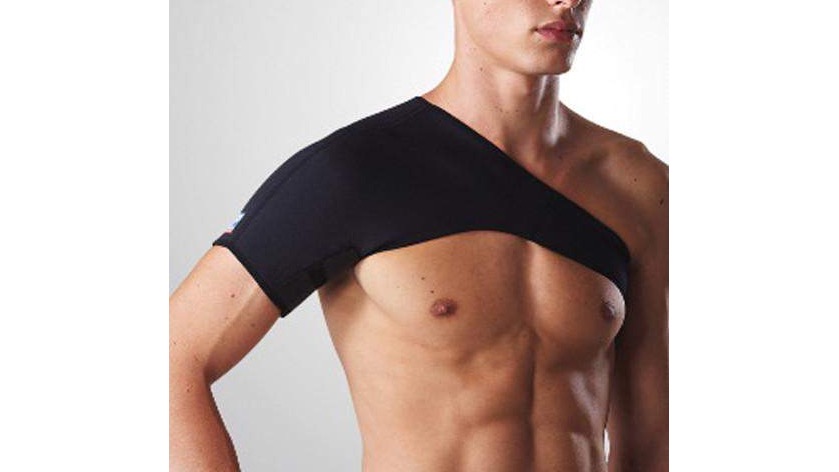 Shoulder support