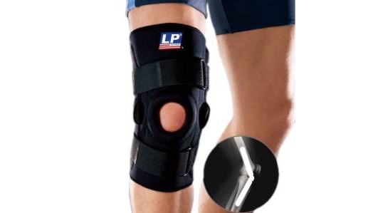 Knee support