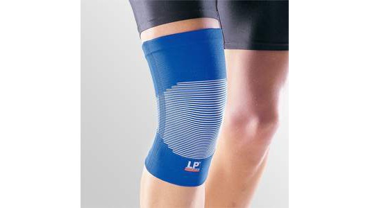 Knee support