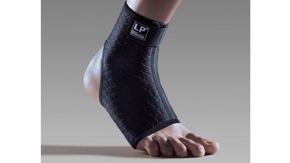 Ankle support