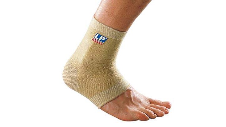 Ankle support