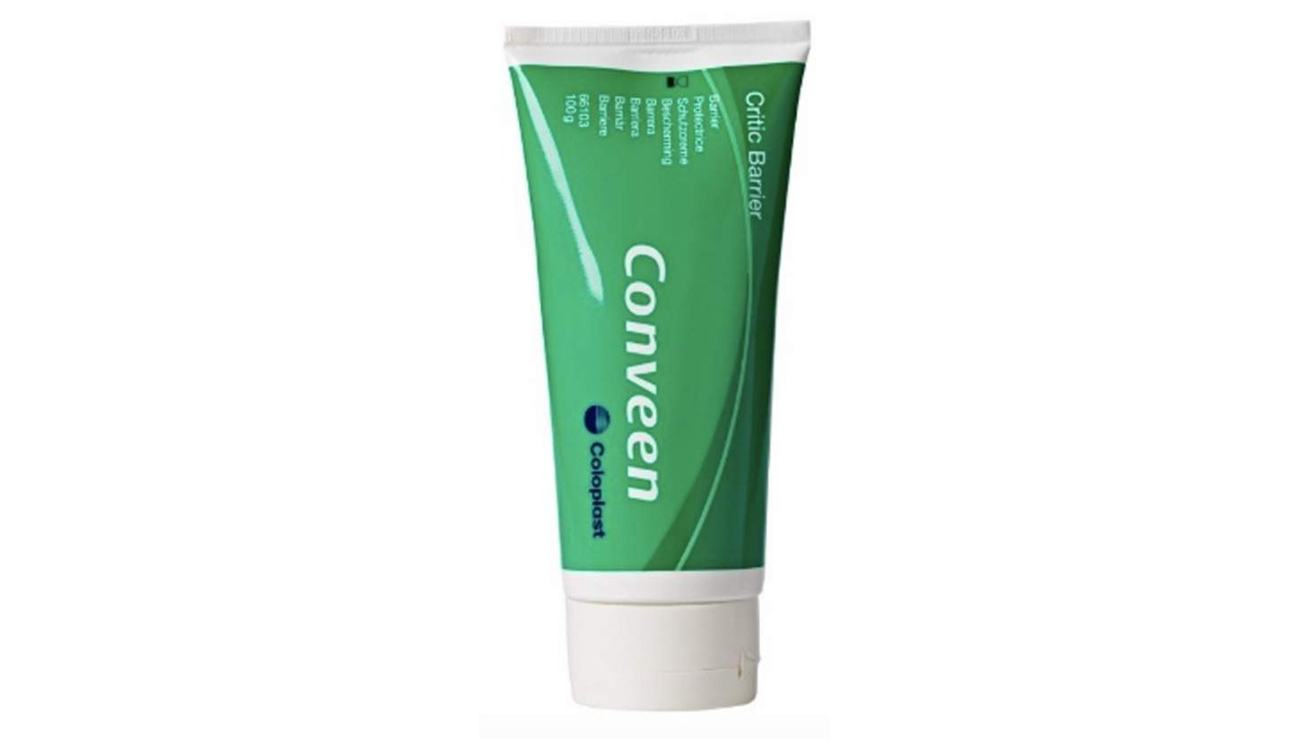 Critic Barrier Cream