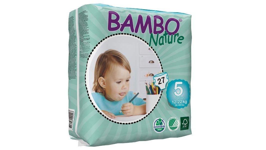 Bambo Nature Junior 5