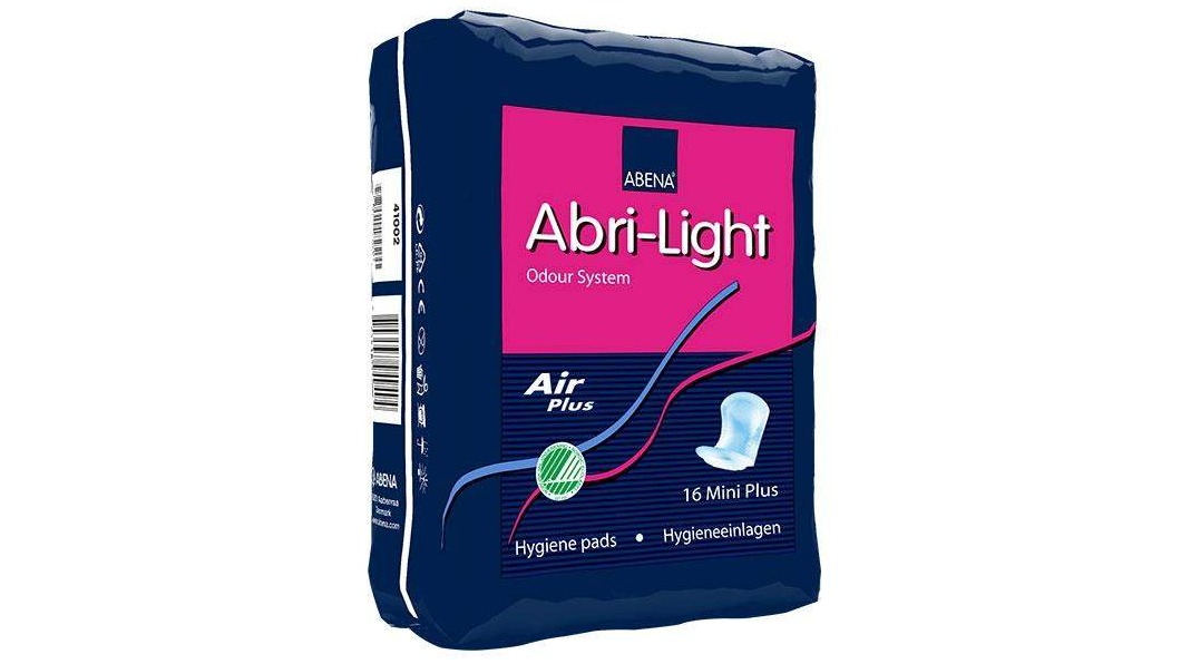 Abri-Light Mini Plus